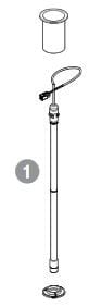 Paramount Ultra Uv2 120V 1-Lamp | 004422202100