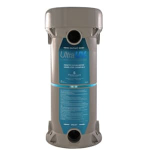 Paramount Ultra UV Water Sanitizer System 230V Dual Lamp | 004422202600