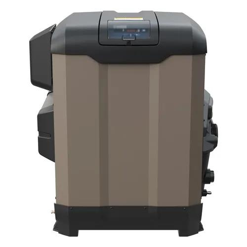 Hayward HDF400 Universal HC Pool & Spa Heater – 400K BTU Dual-Fuel, Energy-Efficient, Low NOx
