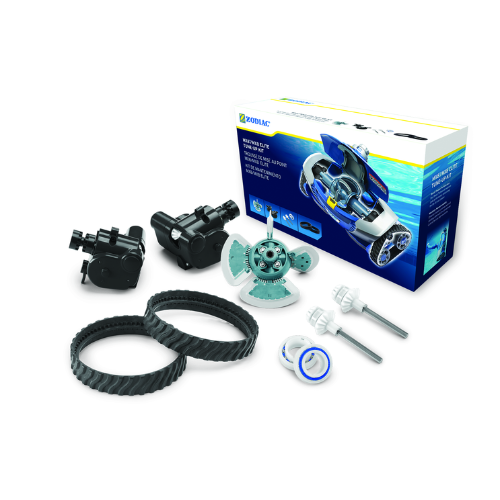 Zodiac MX8/MX8 Elite Tune-Up Kit R0796200 – Factory Replacement Kit for Suction Pool Cleaners