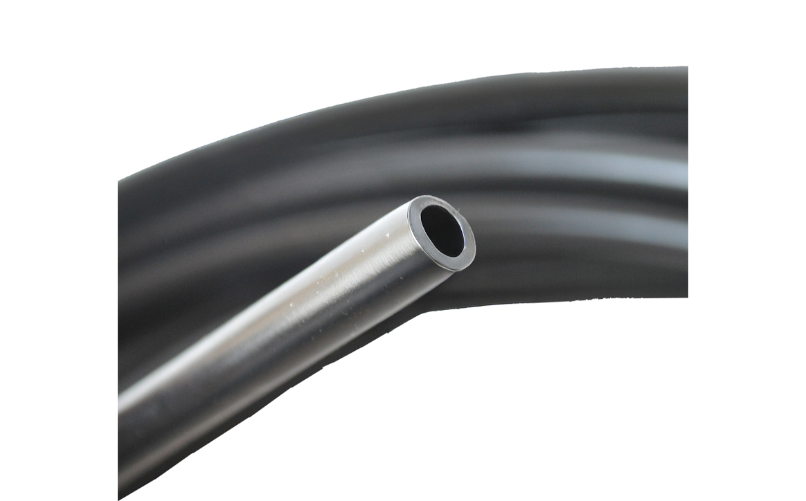 Pentair | R172093 | Poly Tubing – 5/8" OD x 1/2" ID x 100' Roll – Durable Replacement for Automatic Chemical Feeders