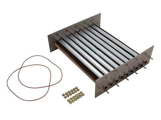 Raypak Tube Bundle 266Apolymer Cupro | 014931F