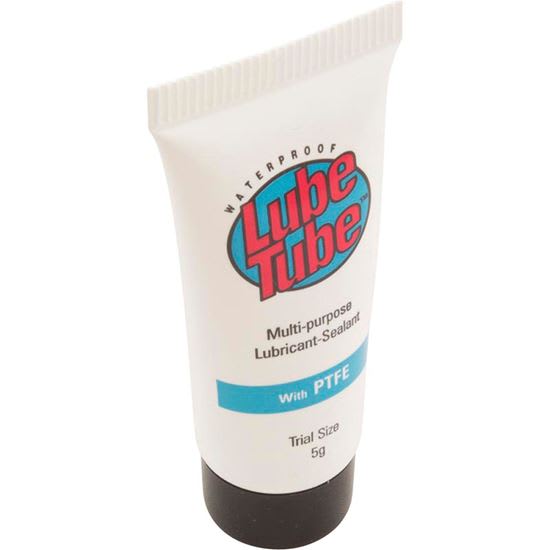 Lube Tube 4 Oz. Tube Lubetube 4Oz Teflon Base | 450