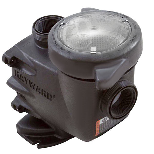 HAYWARD SPX2700AA HOUSING-PUMP PUMP STRAINER HOUSING MAX-FLO 0
