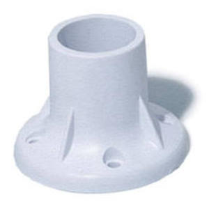 Swimline Plastic On Deck Ladder Flange | 8700