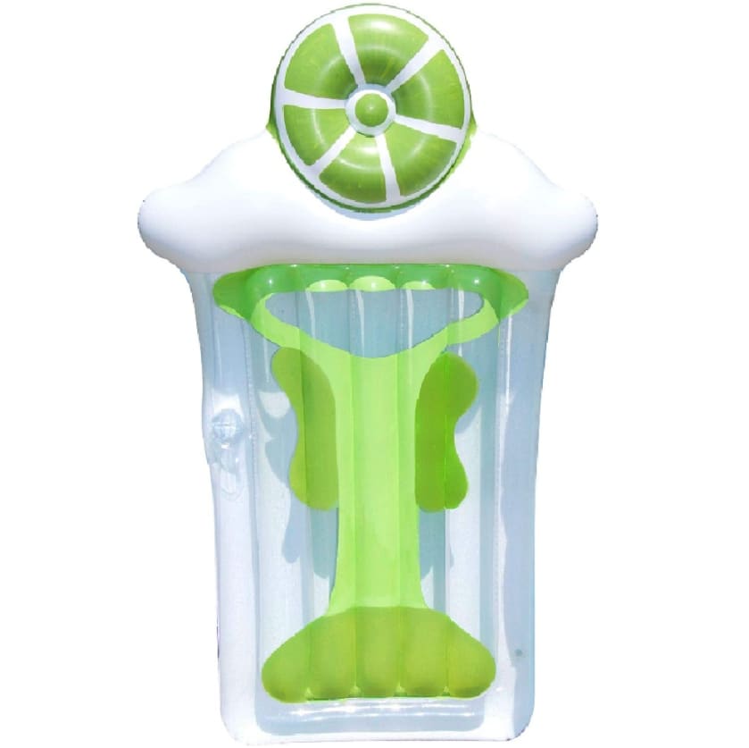 Swimline 90653 Margarita Mat Pool Float