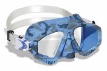 Swimline 94950 St Marteen Dual Lens Silicone