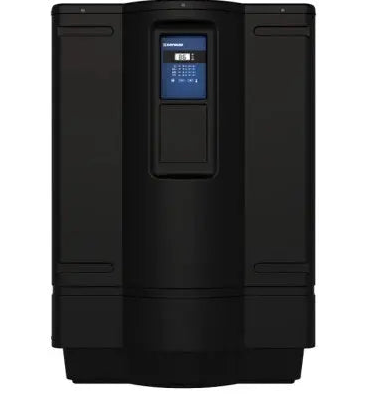 Hayward 140,000 BTU Heat Only 240V HeatPro MCHX Series Heat Pump