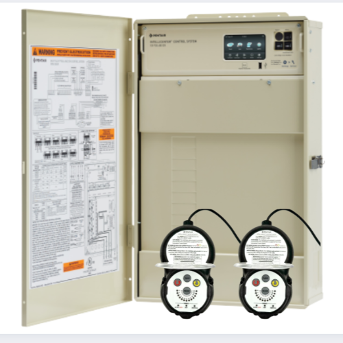 Pentair IntelliCenter System 521907 – Load Center with i5PS Personality Kit, No Salt System