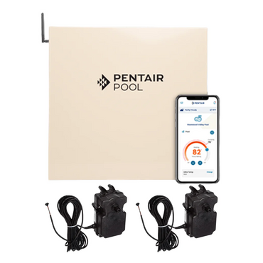 Pentair 523910 IntelliCenter Lite i5PS Pool & Spa Automation.