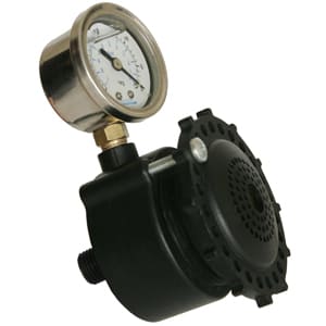 Vacless SVRS10ADJ Safety Vacuum Release System