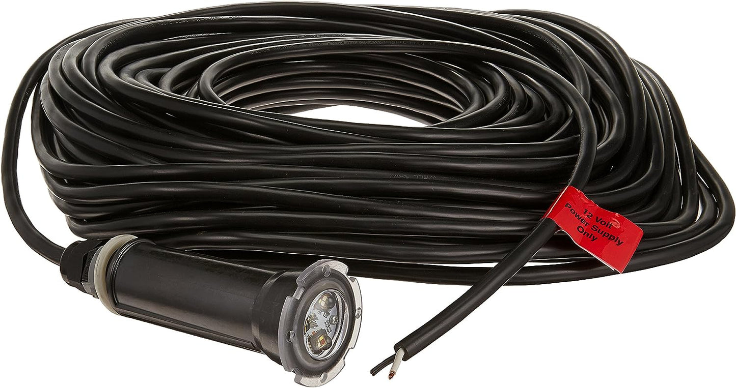 Pentair GloBrite Color LED Pool Light 602056 – 12V, Multi-Color, 150ft Cord