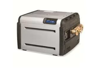 Hayward H400FDNASME Universal H-Series 400K BTU ASME Natural Gas Heater