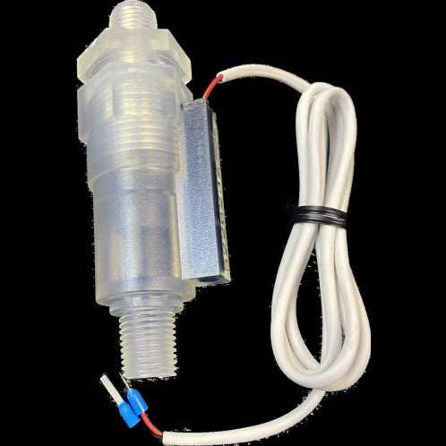 Pentair 522623Z IntelliChem flow switch kit detail view