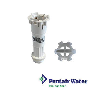 Pentair 618040 GloBrite to MicroBrite Niche Adapter — Pool & Spa LED Light Retrofit, Genuine OEM