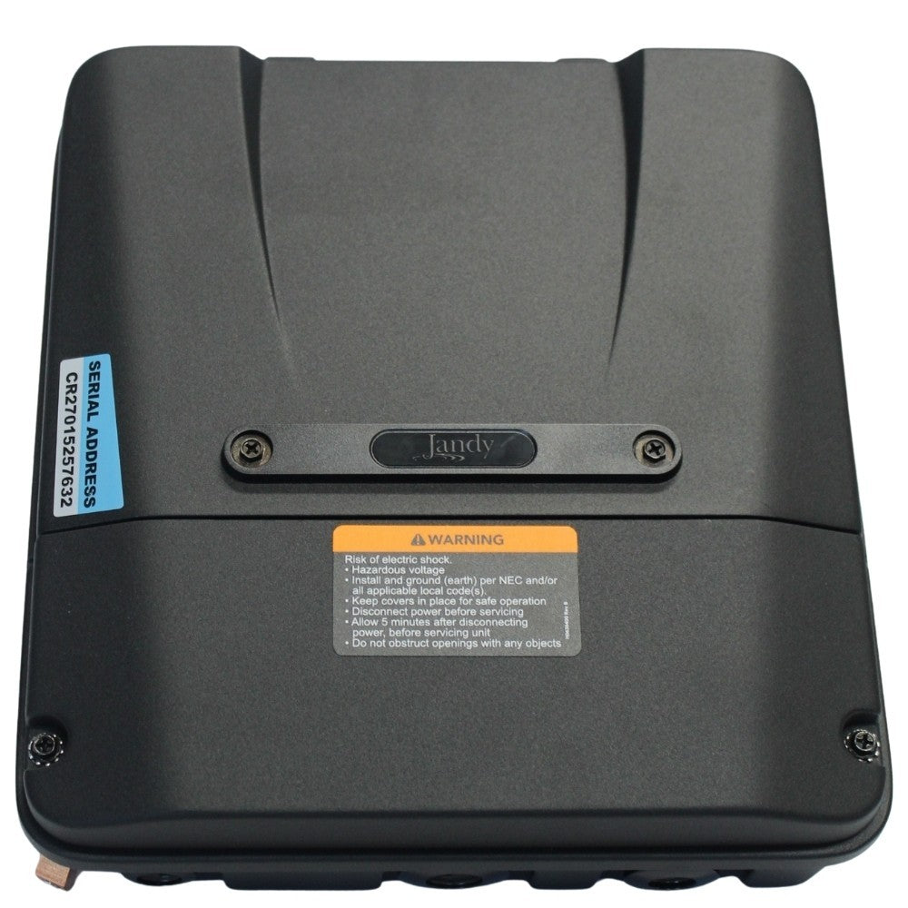 Jandy R0974401 1.85 HP DV2A drive side view