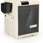 Pentair MasterTemp 460736 Natural Gas Heater Review