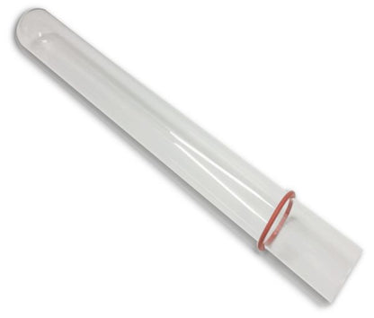 Hayward | 005422200909 | Quartz Tube W/O-Ring & Cushionnull