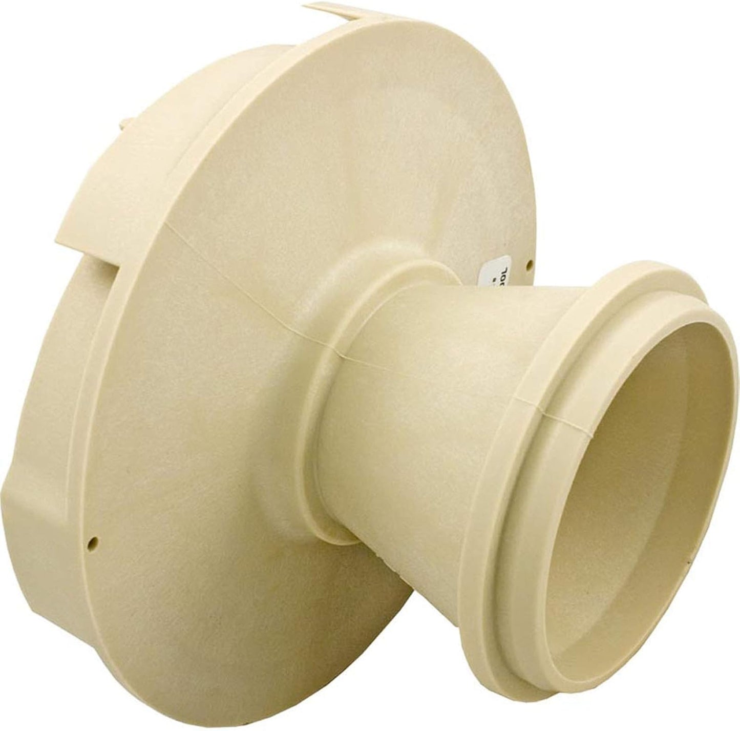 Pentair WhisperFlo Diffuser Assembly 072927Z – Replacement Pump Diffuser for Improved Flow