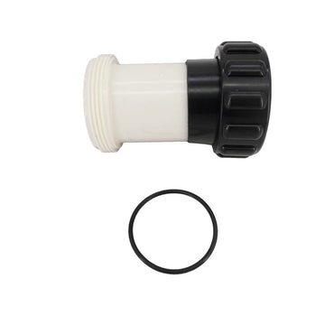 Pentair 523101 iChlor Adaptor Kit — Makes iChlor a Drop-In for IntelliChlor, Fits iChlor 15 & 30, Genuine OEM