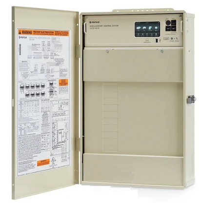 Pentair IntelliCenter System 521904 – Load Center with i8PS Personality Kit, No Salt Cell