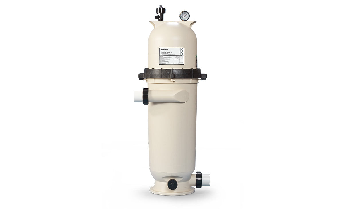 Pentair Clean & Clear RP Cartridge Filter 160355 – 150 Sq Ft Energy-Efficient Pool Filtration