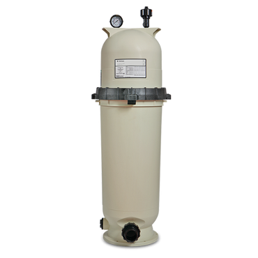 Pentair 160317 Clean & Clear Plus CCP150 Cartridge Pool Filter – 150 sq ft for Inground Pools