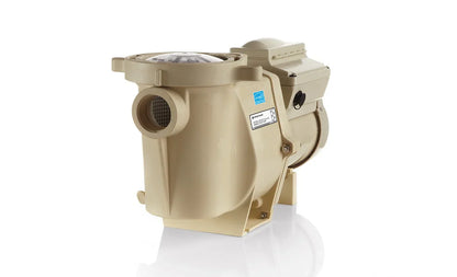 Pentair | 011057 | 3HP IntelliFlo VS+SVRS Variable Speed Pool Pump | Up to 230V. Commercial Grade