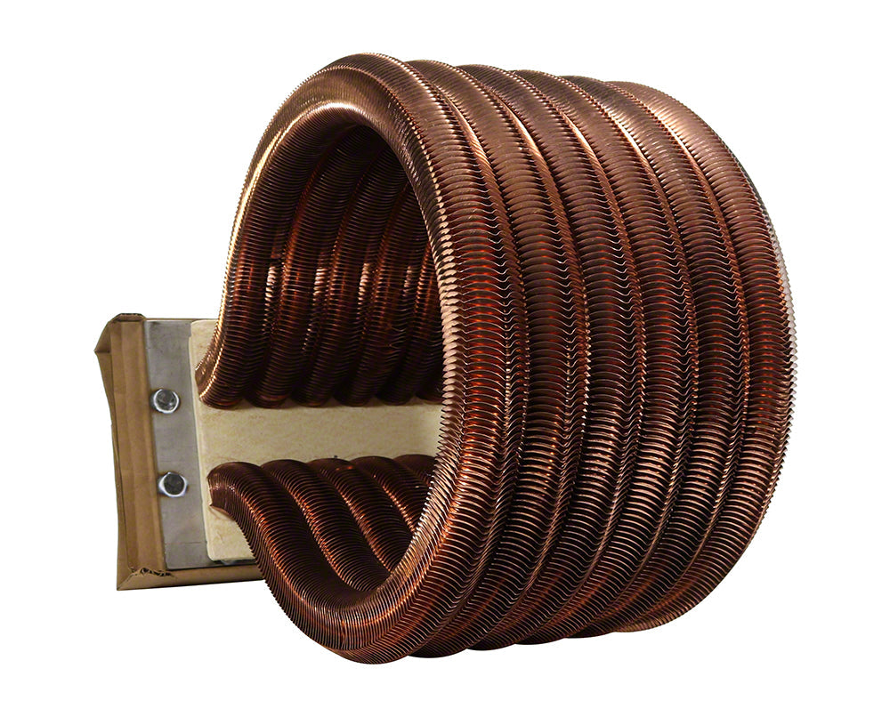 Jandy R0589405 heat exchange assembly for JXi 400 heaters