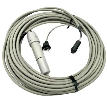 Polaris | R0726600 | Swivel Floating Cable Kit – Replacement Cable Assembly for Robotic Pool Cleaners