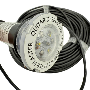 Hayward 24014P J&J Electronics Multi Color LED Light 100FT 12V. Compatible with Pentair Microbrite(620425) and Globright(602055) color loights 3