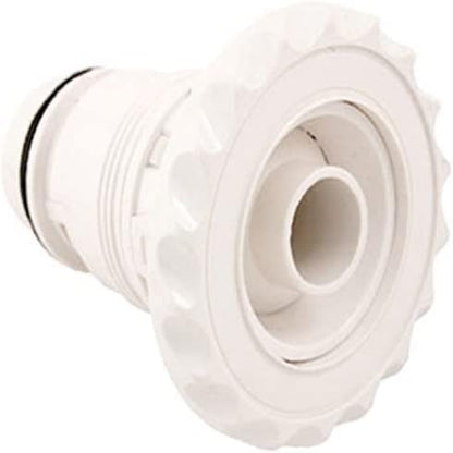 Waterway Plastics 210-6080B White Adjustable Flow Poly