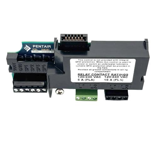 Pentair 356365Z. Relay Control Board Kit – For IntelliFlo3 And IntelliPro3 VSF Pool Pumps