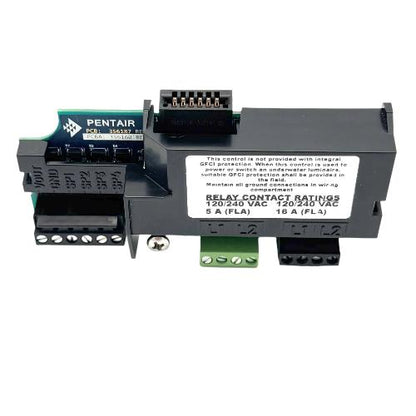 Pentair 356365Z. Relay Control Board Kit – For IntelliFlo3 And IntelliPro3 VSF Pool Pumps