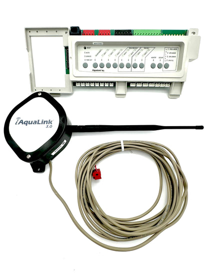 Jandy iQ30-RS Upgrade Kit – iAquaLink 3.0 Automation & Remote Control for RS Systems