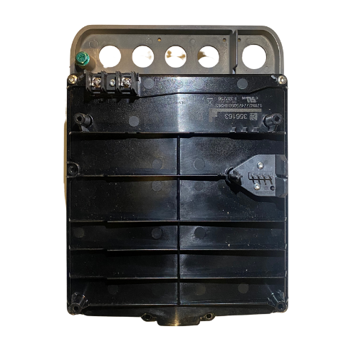Pentair 356163Z IntelliFlo3 drive kit view 3