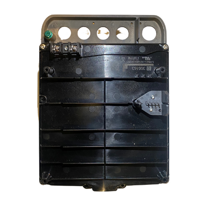 Pentair 356163Z IntelliFlo3 drive kit view 3