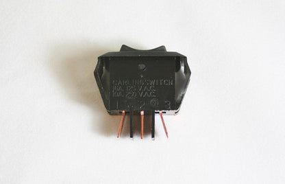Waterway | 815-4030 | Rocker Switch ON/OFF for Nidec