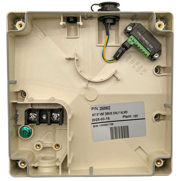 Pentair 356880Z IntelliFlo VSF Variable Speed Drive Kit (No Keypad) — Genuine OEM