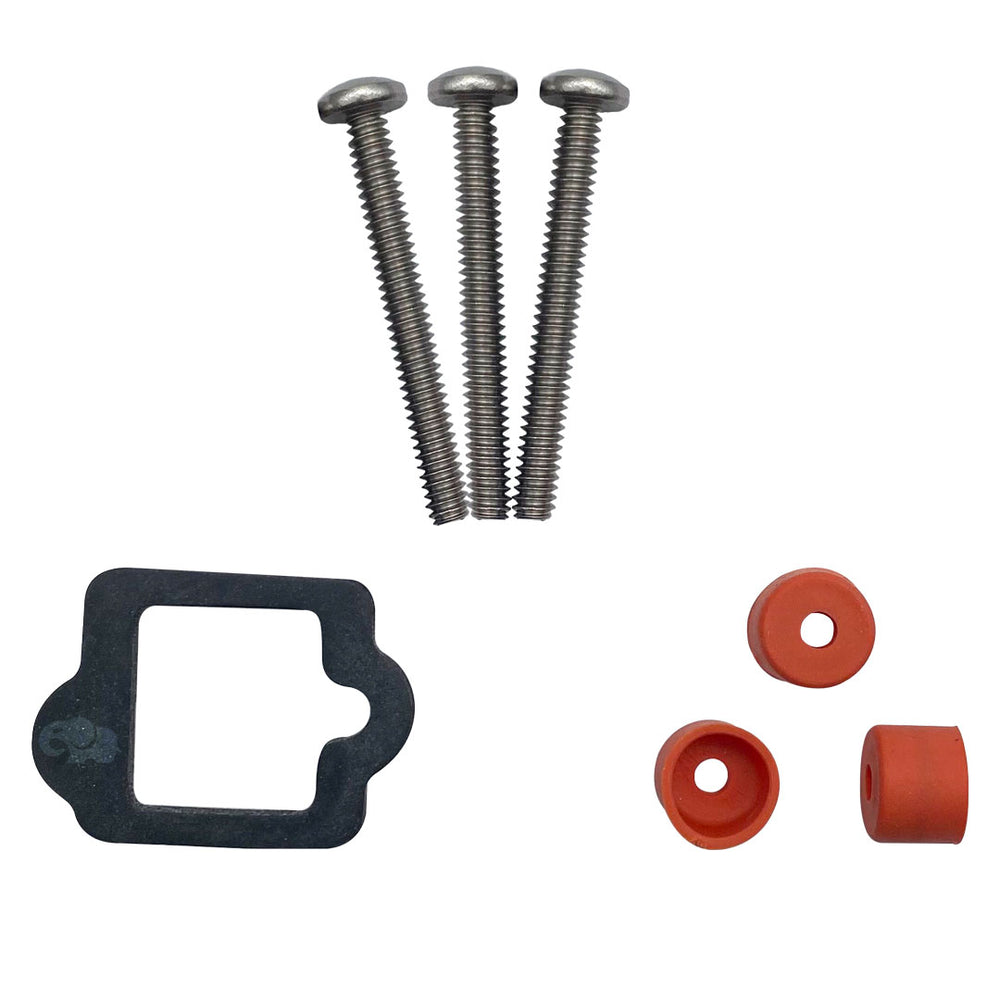 Pentair 356880Z IntelliFlo VSF drive kit view 3