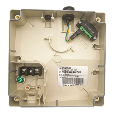 Pentair 356896Z IntelliFloXF VSF Variable Speed Drive Kit (022056) — Genuine OEM