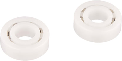 Pentair | LG35B | Jet-Vac Wheel Bearings, 2/Pack – TradeGrade Pool Cleaner Replacement Parts