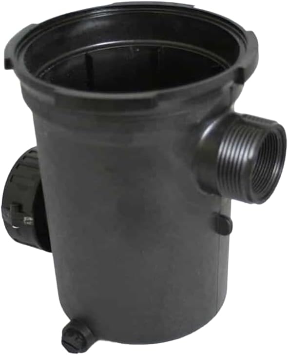 Waterway | 319-2170 | 6" Trap Body