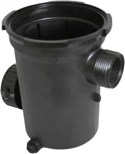Waterway | 319-2170 | 6" Trap Body
