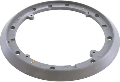 Waterway | 642-2097 | Vinyl Liner Main Drain Mounting Plate – 8″ Round