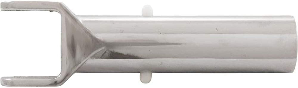 Pentair | R201421 | #152 Snap-On Handle – Bulk Pack with Chromed Finish