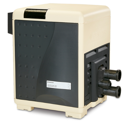 Pentair MasterTemp ASME Pool Heater 460775 – 400K BTU Natural Gas