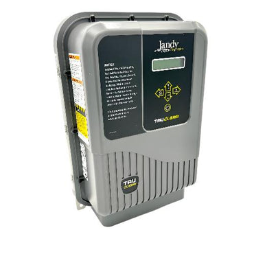 Jandy R0802200 TruClear Powerpack Assembly – Replacement for TruClear Salt Chlorinator Systems. R0802200