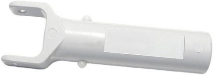 Pentair | R201486 | #192 ABS Snap-Adapt Vacuum Handle – Replacement Pool Vacuum Handle