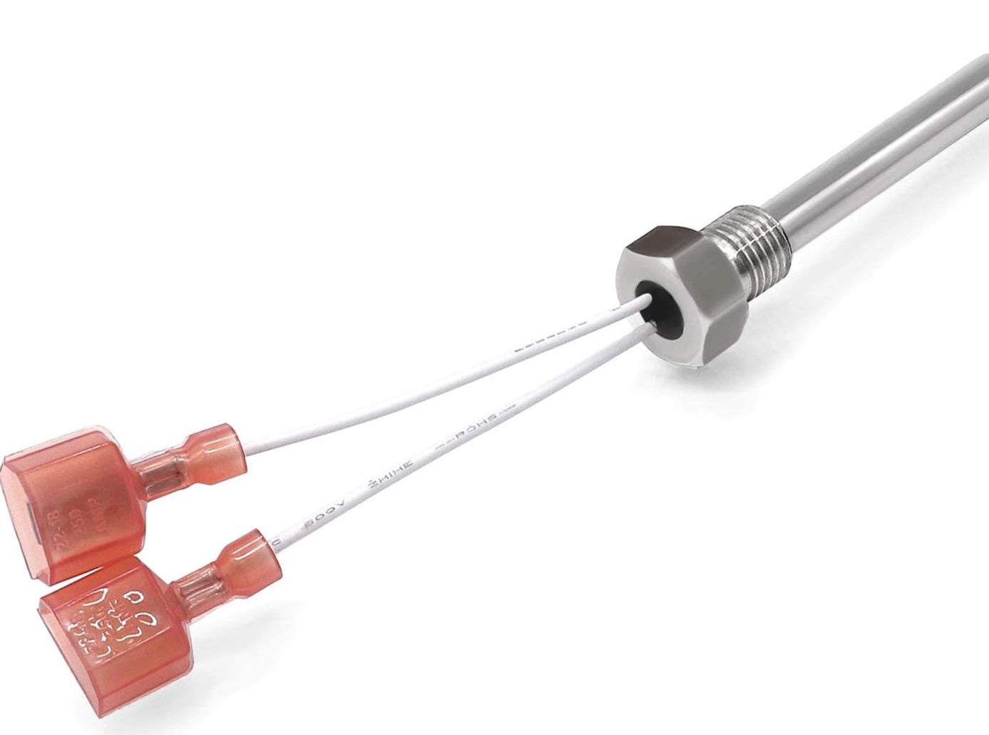 Pentair 42002-0024S Stack Flue Sensor – Replacement for Sta-Rite MasterTemp & Max-E-Therm Heaters